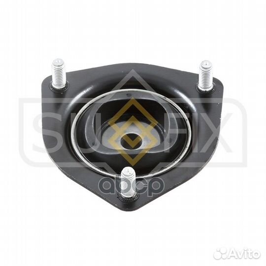 Опора стойки перед прав/лев FM1276 sufix