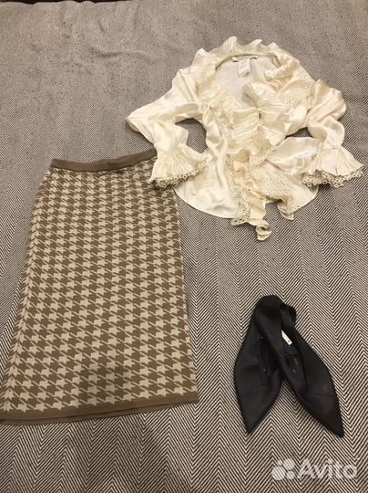 Женские вещи пакетом Италия