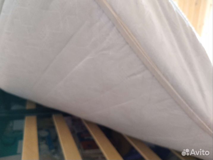 Матрас 160х200