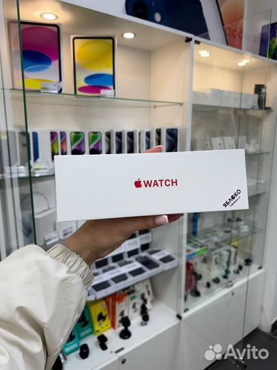 Apple Watch S9 41mm