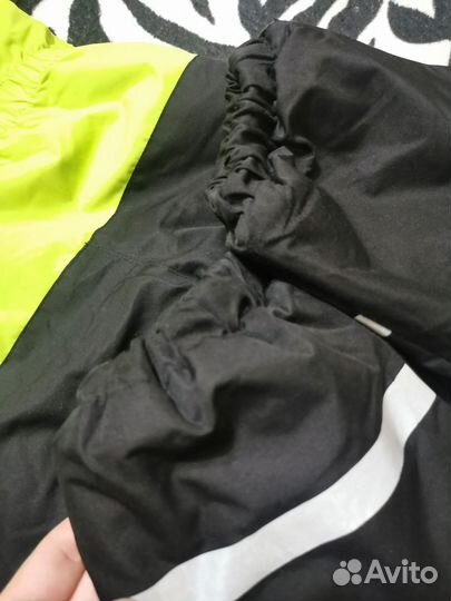 Комбинезон futurino 98-104