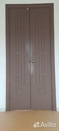 Продам межкомнатные двери бу