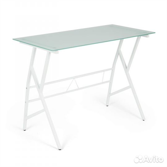 Стол компьютерный GD-02 White Tetchair