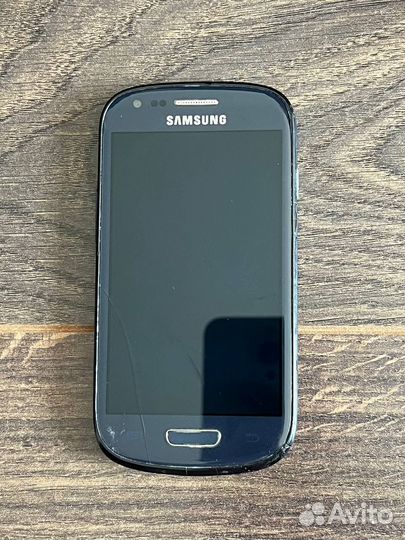Samsung galaxy s3 mini