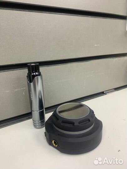 Тату машина Mast P10 K40