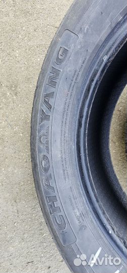 Chaoyang SU318 225/60 R18