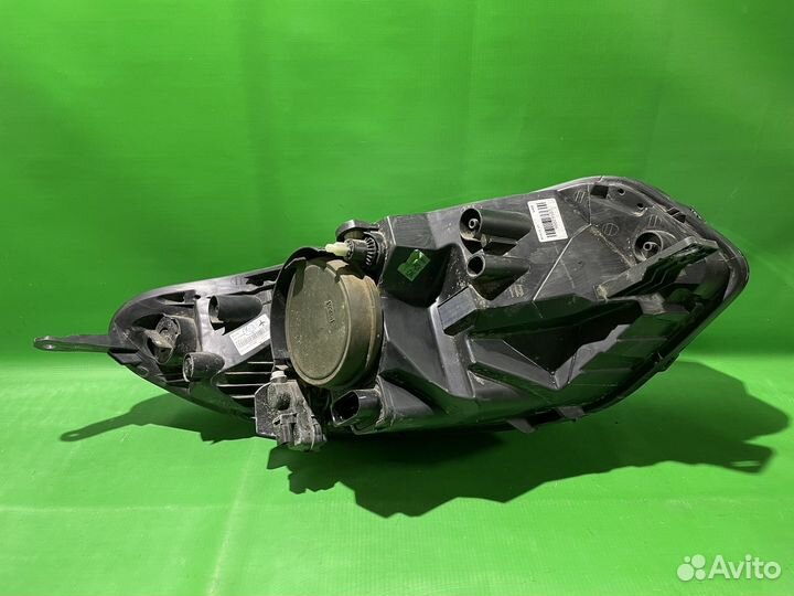 Фара левая Ford EcoSport