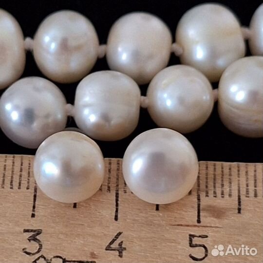 Жемчуг комплект