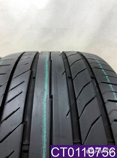 Continental ContiSportContact 5 255/35 R19 92Y