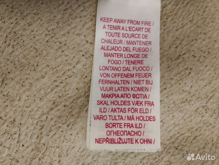 Футболка Найк 147-158