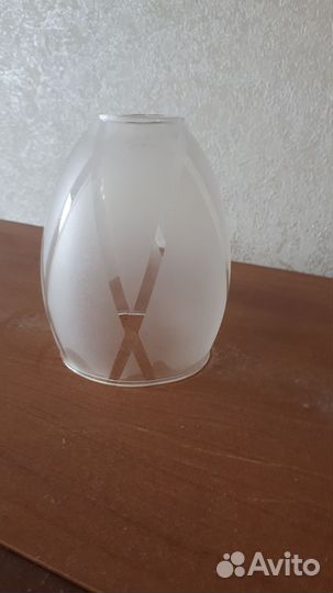 Плафон для люстры 200.р. за 1 шт.стекло