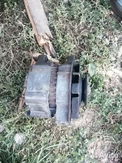 Генератор ваз 2107