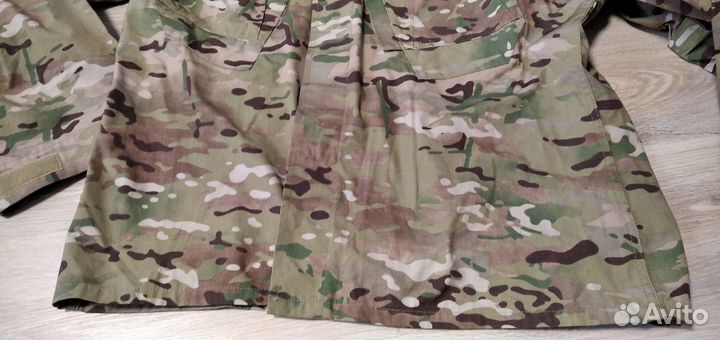 Китель Гром Multicam