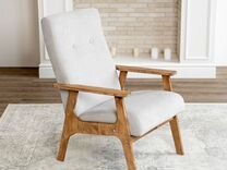 Кресло дизайнерское для отдыха