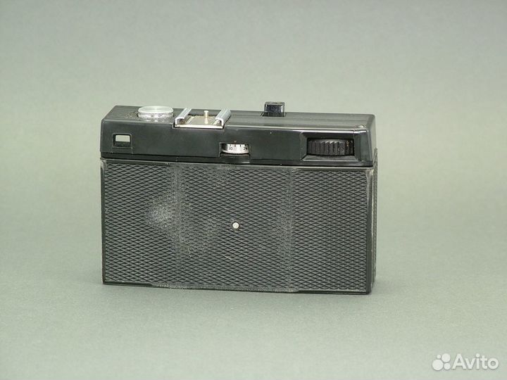 Фотоаппарат 