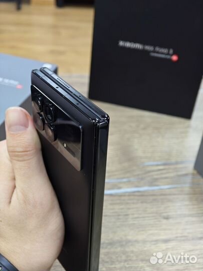 Xiaomi Mix Fold 3, 16/512 ГБ