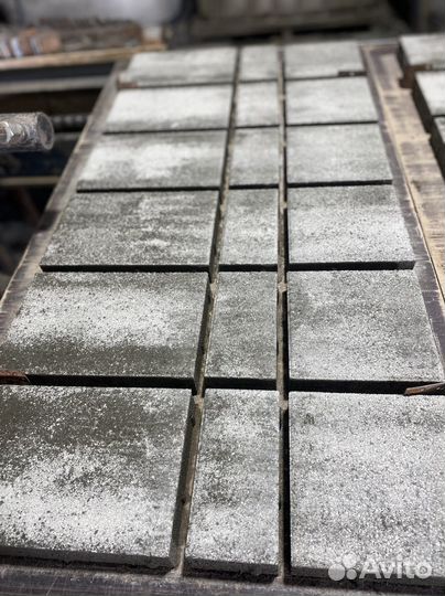 Тротуарная плитка Propress