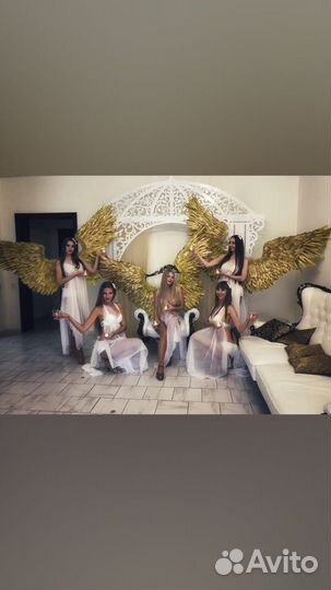 Танцевальный коллектив, шоу- балет, танцы на свадь