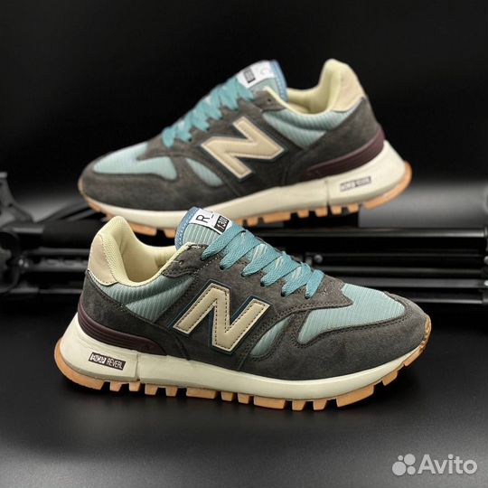 Кроссовки new balance мужские