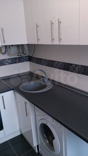 Дом 50 м² на участке 2 сот.