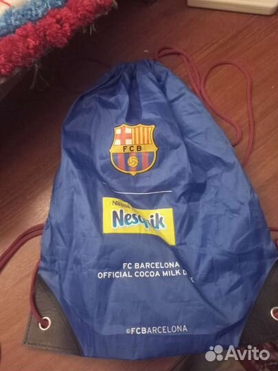 Мешок для обуви