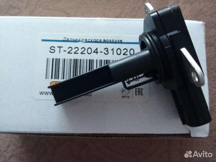 Датчик для Тойоты