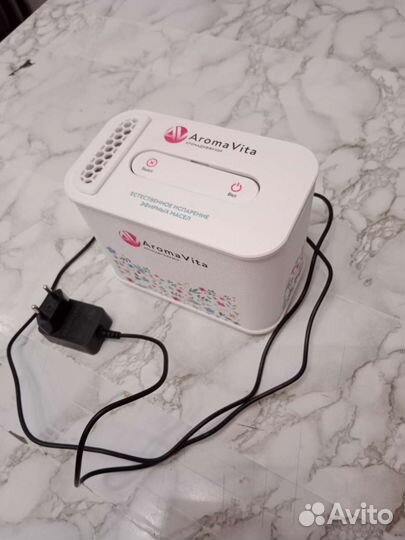 Ароматический диффузор