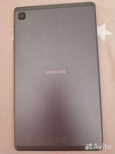 Планшет Samsung tab A7 lite lte