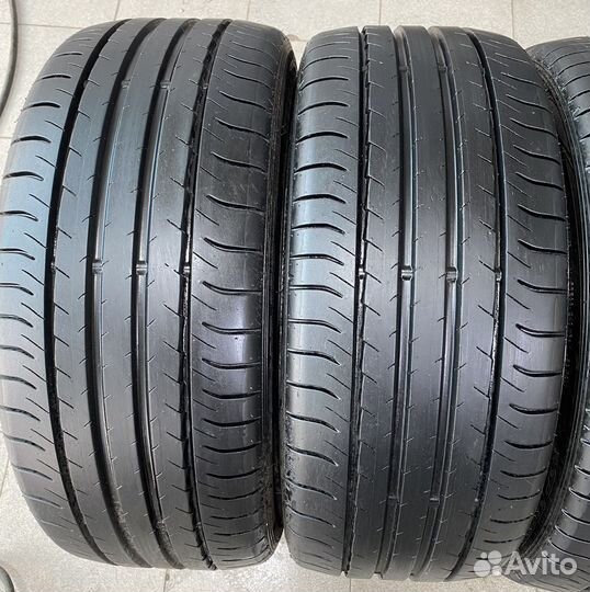 Dunlop SP Sport Maxx 050 235/40 R19