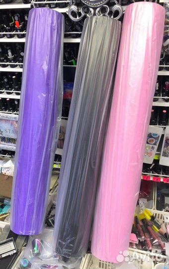 Одноразовые простыни