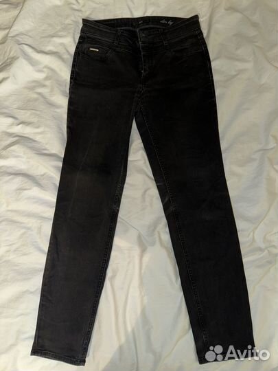 Джинсы hugo boss оригинал