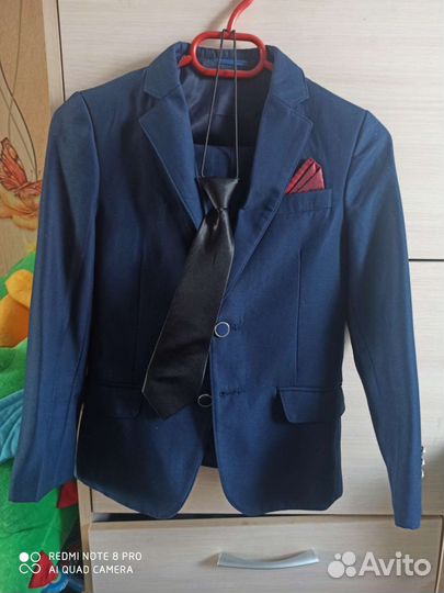 Вещи для школьников