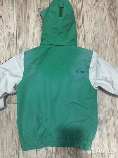 Ветровка куртка Didrikson 140