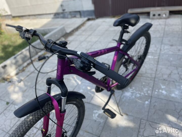 Дорожный велосипед