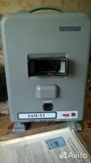 Косметический Прибор S.a.m. t 3