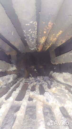 Для подогрева бассейна