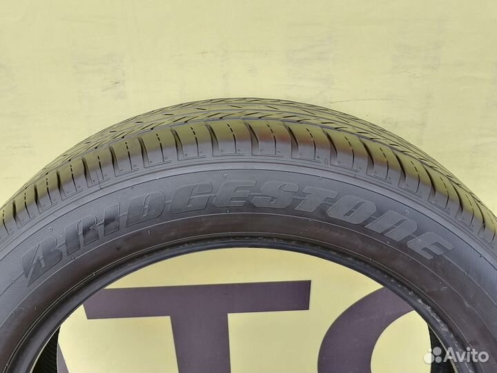 Bridgestone Dueler H/L 400 225/55 R18