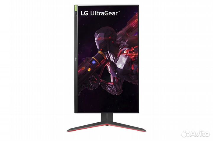 Монитор LG 27GP850-B