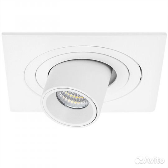 Lightstar i516162 Intero встраиваемый светильник