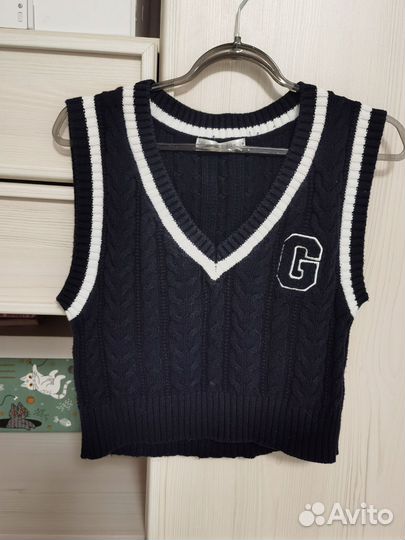 Школьная одежда для девочки