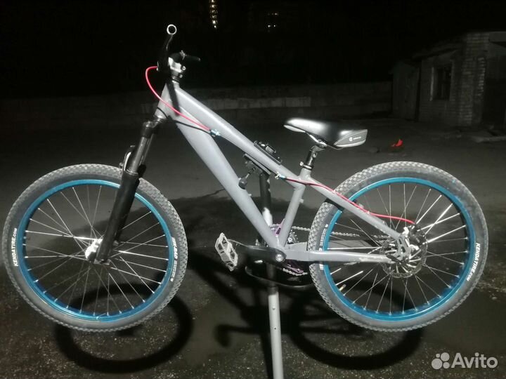 Велосипед Norco 24