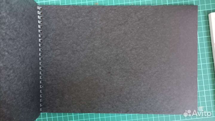 Альбомы, бумага для акварели, скетчбуки