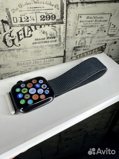 Apple Watch Series 9 41mm