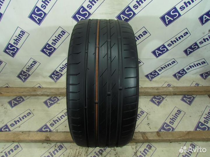 Nokian Tyres Nordman SZ2 245/40 R18 102Q