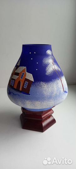 Аромалампа