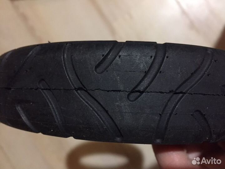 Покрышки 200х45 для колясок