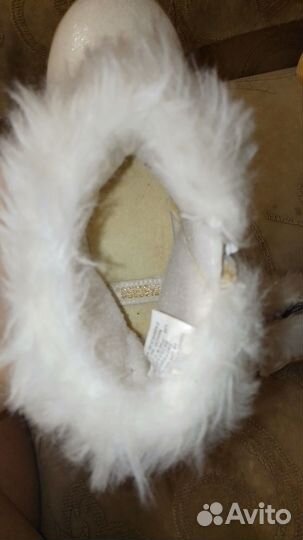 Угги детские