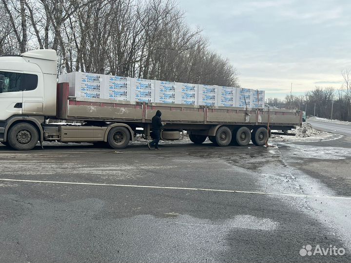 Газоблок 600 250 300