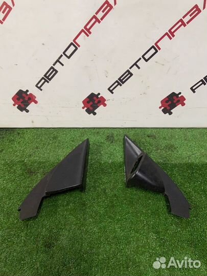 Заглушка зеркала уголок двери Chevrolet Lacetti