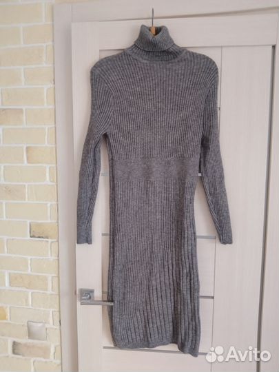 Платье лапша